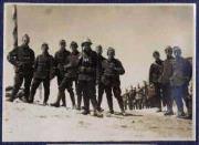 Gastbetrieb (Positivo) di Senn, Martin (1915/01/01 - 1918/12/31)