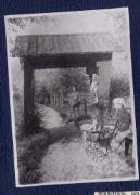 Straße (Positivo) di Ellmenreich, Albert (1917/07/01 - 1917/07/31)