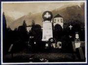 Denkmalansicht (Positivo) di Ellmenreich, Albert (1917/11/01 - 1917/11/01)