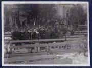 Gruppenbild (Positivo) di Ellmenreich, Albert (1917/02/18 - 1917/02/18)