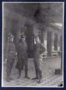 Staatsbesuch (Positivo) di Ellmenreich, Albert (1917/07/28 - 1917/07/28)