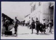 Staatsbesuch (Positivo) di Ellmenreich, Albert (1917/07/28 - 1917/07/28)