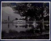 Schwimmen (Positivo) di Ellmenreich, Albert (1917/07/01 - 1917/07/31)