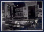 Ausstellung (Positivo) di Ellmenreich, Albert (1917/11/18 - 1917/11/13)