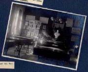 Ausstellung (Positivo) di Ellmenreich, Albert (1917/11/18 - 1917/11/13)