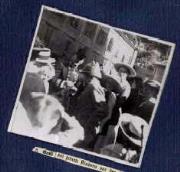 Familienbild (Positivo) di Ellmenreich, Albert (1917/08/17 - 1917/08/17)