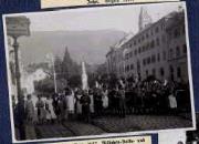 Gruppenbild (Positivo) di Ellmenreich, Albert (1917/09/11 - 1917/09/11)