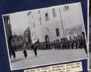 Gesellschaftsbild (Positivo) di Ellmenreich, Albert (1918/03/12 - 1918/03/12)