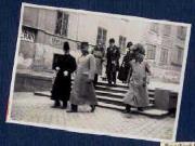 Gesellschaftsbild (Positivo) di Ellmenreich, Albert (1918/03/14 - 1918/03/14)