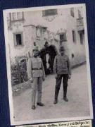 Gesellschaftsbild (Positivo) di Ellmenreich, Albert (1918/04/08 - 1918/04/08)