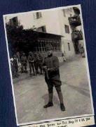 Standesbildnis (Positivo) di Ellmenreich, Albert (1918/04/16 - 1918/04/16)