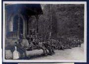 Gesellschaftsbild (Positivo) di Ellmenreich, Albert (1918/04/16 - 1918/04/16)