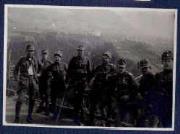 Gesellschaftsbild (Positivo) di Ellmenreich, Albert (1918/04/16 - 1918/04/16)