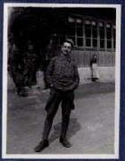 Standesbildnis (Positivo) di Ellmenreich, Albert (1918/04/16 - 1918/04/16)