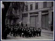 Prozession (Positivo) di Ellmenreich, Albert (1919/05/05 - 1919/05/05)