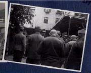 Anonyme Gruppe (Positivo) di Ellmenreich, Albert (1918/05/05 - 1918/05/05)