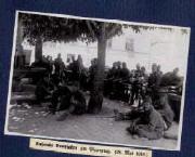 Anonyme Gruppe (Positivo) di Ellmenreich, Albert (1918/05/24 - 1918/05/24)