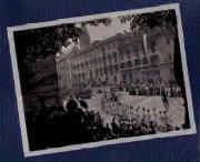 Prozession (Positivo) di Ellmenreich, Albert (1918/05/53 - 1918/05/53)