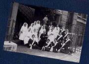 Gruppenbild (Positivo) di Peter, Franz (1894/01/01 - 1918/12/31)