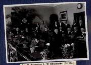 Gruppenbild (Positivo) di Ellmenreich, Albert (1918/06/21 - 1918/06/21)