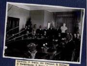 Gruppenbild (Positivo) di Ellmenreich, Albert (1918/06/21 - 1918/06/21)