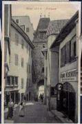Straße (Positivo) (1895/01/01 - 1915/12/31)