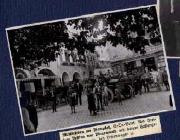 Verkehr (Positivo) di Ellmenreich, Albert (1918/07/25 - 1918/07/25)