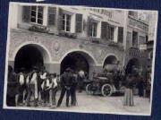 Verkehr (Positivo) di Ellmenreich, Albert (1918/07/05 - 1918/07/05)