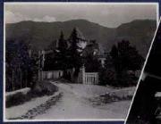 Profanbau (Positivo) di Ellmenreich, Albert (1918/07/18 - 1918/07/18)