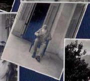 Einzelbildnis (Positivo) di Ellmenreich, Albert (1918/08/18 - 1918/08/18)