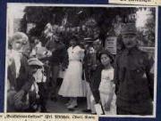 Gruppenbild (Positivo) di Ellmenreich, Albert (1918/07/21 - 1918/07/21)