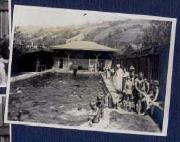 Schwimmen (Positivo) di Ellmenreich, Albert (1918/08/11 - 1918/08/11)