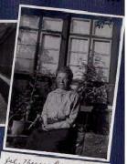 ritratto di donna (Positivo) di Ellmenreich, Albert (1919/08/01 - 1919/08/01)