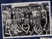 Gruppenbild (Positivo) di Ellmenreich, Albert (1918/08/01 - 1918/09/93)