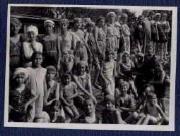 Gruppenbild (Positivo) di Ellmenreich, Albert (1918/08/01 - 1918/09/93)