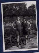 Gruppenbild (Positivo) di Ellmenreich, Albert (1918/08/01 - 1918/09/93)