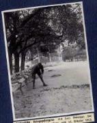 Straße (Positivo) di Ellmenreich, Albert (1918/09/93 - 1918/09/93)