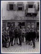 Ereignis (Positivo) di Ellmenreich, Albert (1918/10/05 - 1918/10/05)