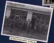 Gesellschaftsbild (Positivo) di Ellmenreich, Albert (1919/03/12 - 1919/03/12)