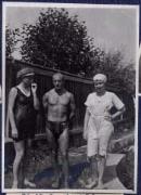 Gruppenbild (Positivo) (1919/08/82 - 1919/08/82)