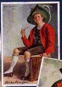 Einzelbildnis (Positivo) (1919/01/01 - 1919/12/31)