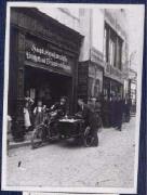 Verkehr (Positivo) di Ellmenreich, Albert (1920/06/62 - 1920/06/62)