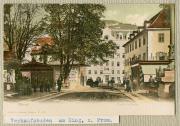 Straße (Positivo) di Amonn (1915/01/01 - 1915/12/31)
