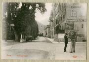 Straße (Positivo) di Amonn (1910/01/01 - 1910/12/31)