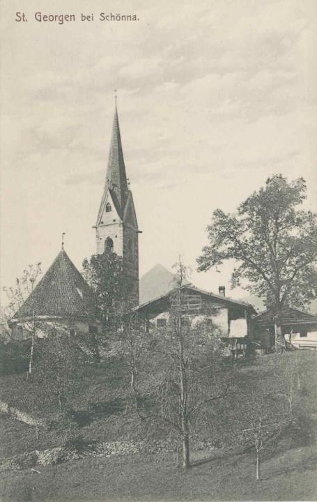 Kirche (Positivo) di Johannes (1908/01/01 - 1908/12/31)