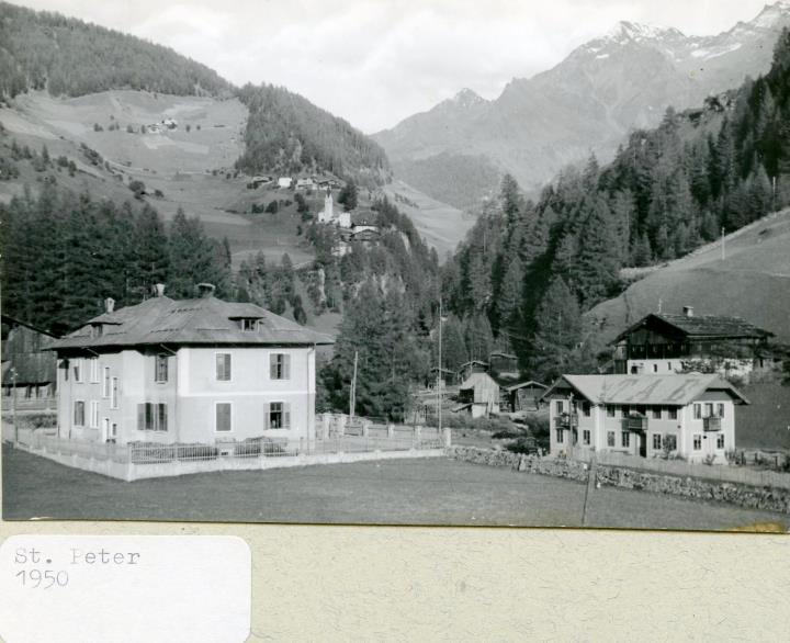 Dorf (Positivo) (1950/01/01 - 1950/12/31)