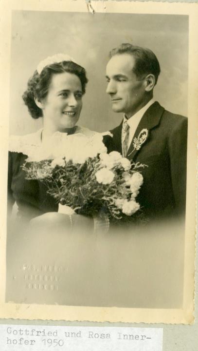 Hochzeit (Positivo) (1950/01/01 - 1950/12/31)