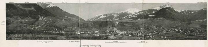 Stadtansicht (Positivo) di Pötzelberger (1908/01/01 - 1915/12/31)