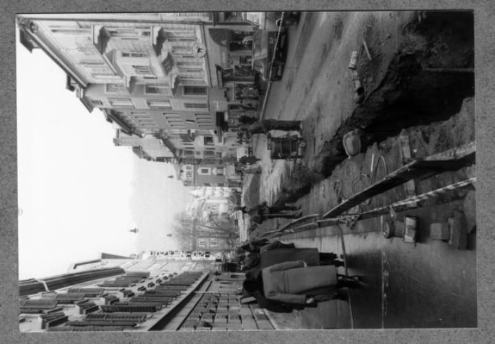 Straße (Positivo) (1984/02/01 - 1984/02/29)