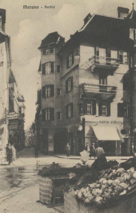 Straße (Positivo) (1919/01/01 - 1931/12/31)